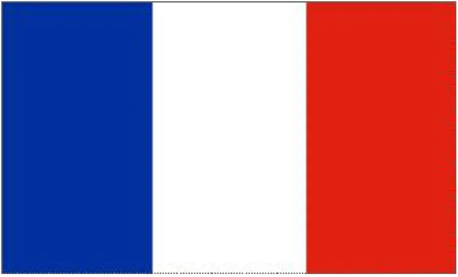 french flag